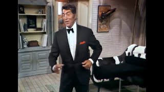 Dean Martin Show “Singing The Blues” 1970 [HD-Remastered TV Audio]
