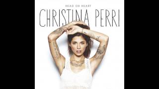 Christina Perri - The Words New Song (Head Or Heart)