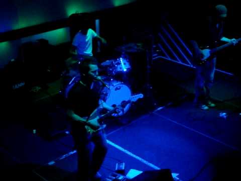 Myzewell - You Want Me - Live at Diesel in Pittsburgh