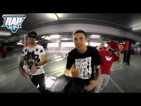 Rap One Shot S06E19: Smolak - Motywacja feat. Spons (prod. NowyBeatz)