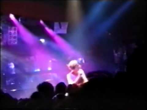 Suede Live London 1993 with Bernard Butler - New Generation