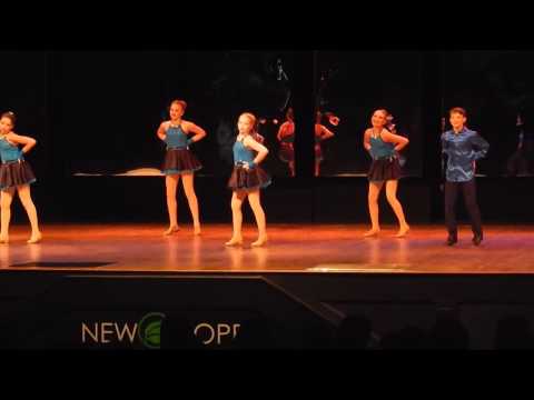 Blue Suede Shoes 2016