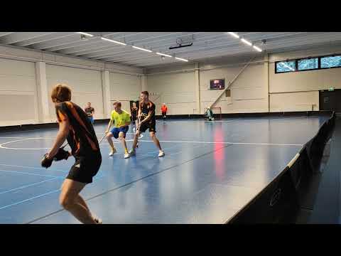 SBS Käky ll - SC Läsimäki ll  6-2