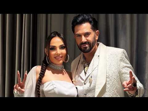 Avraam Russo & Irina Harutyunyan - Sirahar enq (Concert Version) NEW 2026