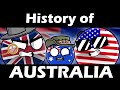 CountryBalls - History of Australia
