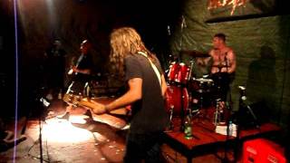 Skitsystem - Den Yttersta Dagen - Live @ 19.Monte Paradiso Fest '11