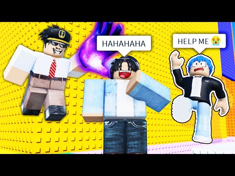 Roblox Slap Tower Funny Moments (BEST COMPILATION 3)