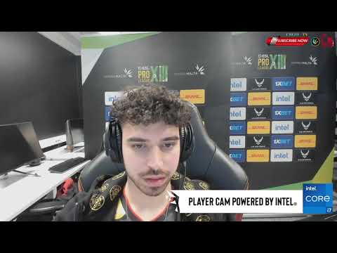 Mousesports vs ENCE CSGO  ESL Pro League   HIGHLIGHTS !!!