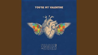 You're My Valentine Music Video