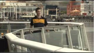 Matt Mckay Interview Rangers