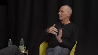 Yanis Varoufakis - How Thatcher Sold Britain to the Banks