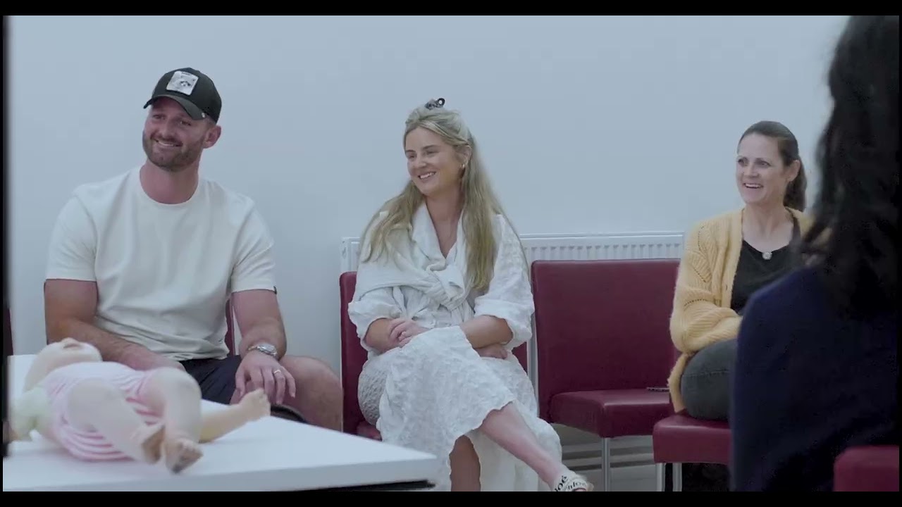 Why we built ParentMed