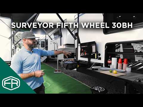 Thumbnail for 2027 Surveyor 30BH Video