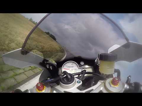 Groß Dölln AB 03.06.18 || Stint 1 || BMW S1000rr