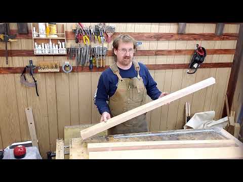 Day at the Dood Ranch Ep43 Pt2 Hairy Scary Bass Build