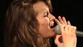 WORKING CLASS HERO - CROSSROAD MUSIC LAB - MARTA BETTI CARBONCINI - PIOMBINO 7-4-2014