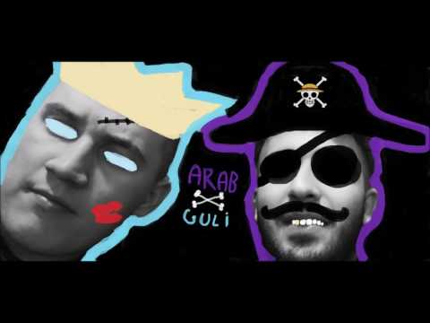 Arab x Guli - 3 Piętro | RABUSIE BITÓW