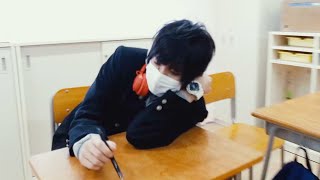【平田くん】全回転BRAND NEW DAY【MV】