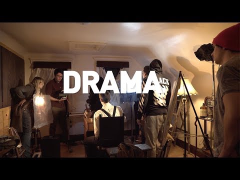 UWindsor - Drama