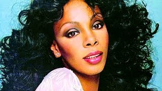 DONNA SUMMER - Love Will Always Find You HQ Audio Original