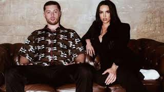 Bausa - 2012 ft. Juju (Slowed + Reverb)