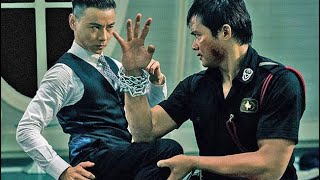 Wu Jing and Tony Jaa vs Max Zhang The Best Fight S