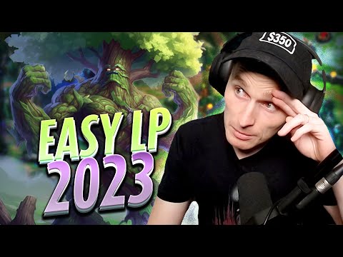 TEACHING THESE NOOBS TO BAN MAOKAI