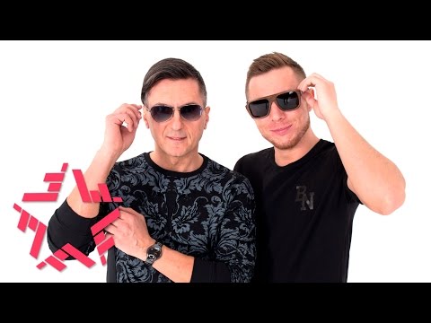 Dj Nil & Anton Mayer - I Will