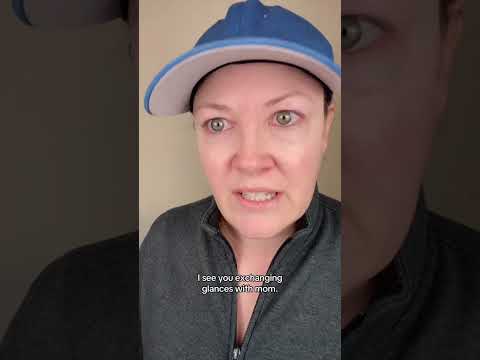 When your husband handles his family 👏🏻 #relatablemom #skits #momlife