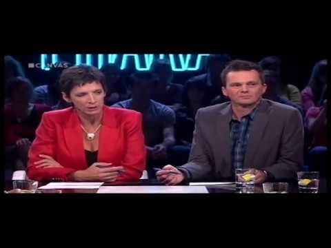 Frank Vandenbroucke - uitzending Phara