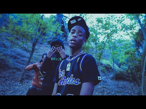 Verde Babii - "Player In U" Dir. @ShawnEff559