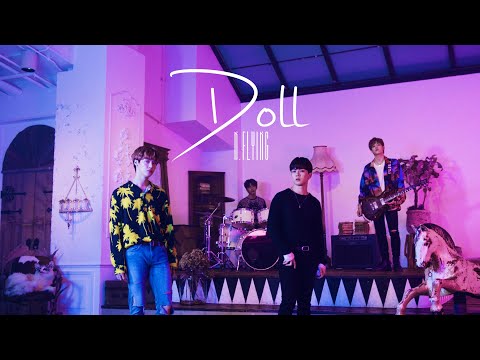 Video thumbnail for Doll
