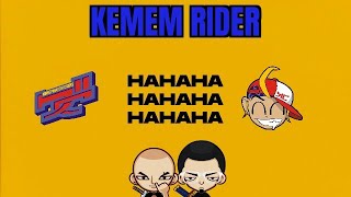 Download lagu Kungpow Chickens - Kemem Rider 2020 ( Video Lyrics ) Alt. 1 mp3 Download lagu Kungpow Chickens - Kemem Rider 2020 ( Video Lyrics ) Alt. 1 mp3