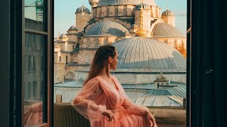 Mest Hotel Istanbul Sirkeci | İstanbul, Turkey | Hotel Review🏠