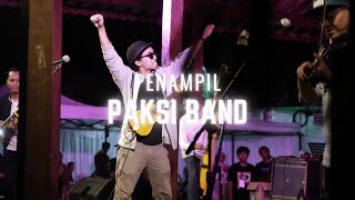 Download lagu Paksi Band di Panggung Kajengan | Pasar Keroncong Kotagede 2023 mp3