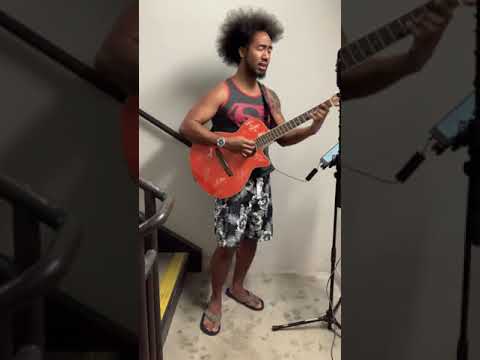 Bastille - Goosebumps Grip Laughter Lines (1 Long Take) Acoustic