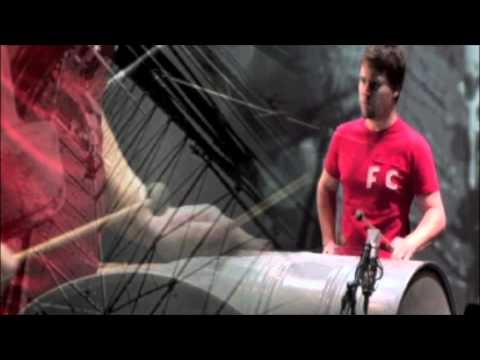 Clips from Powerplant - Import / Export - G. Prokofiev Suite for Global Junk