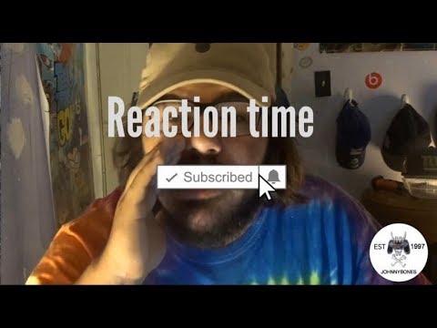 Reaction to a different CT Rapper (PROLIFIC)