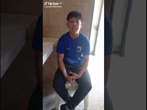 Trabajador del CDI Raúl Maza Mérida estado Delta Amacuro municipio Tucupita.