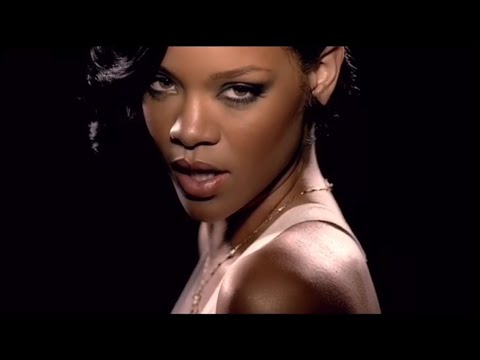 Rhianna - Umbrella (Original Version) [Music Video]