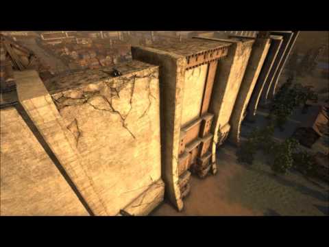 Shingeki no Kyojin (Attack on Titan) PlayStation OST - Run away! Titan come hit!!