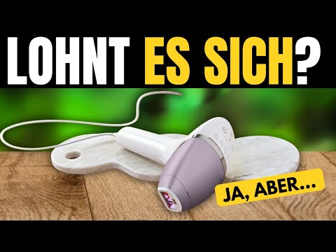 Philips Lumea IPL Series 8000 – IPL hair removal device, alternative to laser hair removal