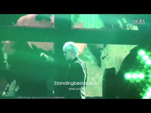 141231 Wu Yi Fan - Zhejiang TV NYE [7]