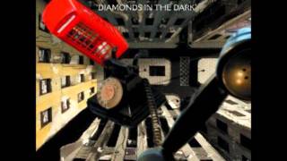 Scarecrows in the Rain - Mystery Jets