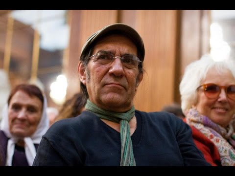 Fontova - Personalidad Destacada de la Cultura - Lito Vitale "O Sole Mío"(15) FINAL