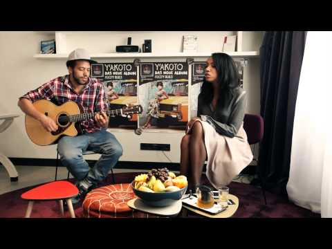 Y'akoto - Perfect Timing (Acoustic Version)