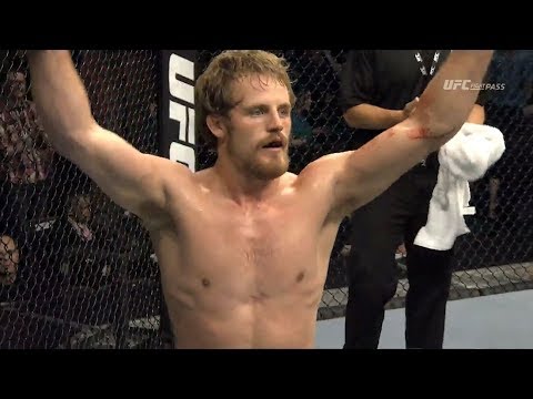 How To Watch UFC Fight Night: Glasgow & Betting Odds