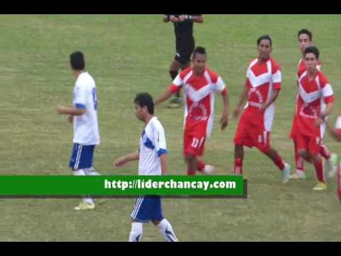 COPA PERÚ: 2001 de Chancayllo - Unión Santa Rosa de Canta