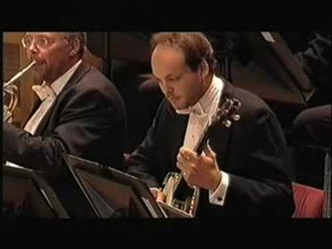 Dmitri Shostakovich "Dance of the two soviet soccer players"