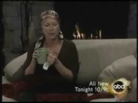 03-20-07 "I Remember You, Friend" - Sonny and Alexis - General Hospital